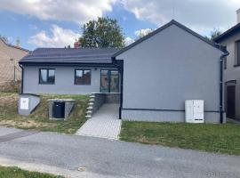apartmán Fénix, hotel v destinaci Buková