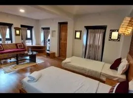 Subha Casa Hotel