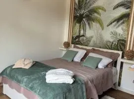 Chez la morena proche de La Rochelle