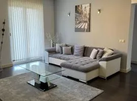 Monika's Apartman