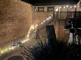 Relais du Dompeter