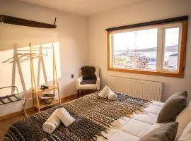 Pristine Patagonia Hotel