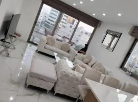 Luxury Apartment in Larnaca 2 Bedroom 1 Balcony