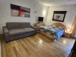 Come a casa, hotel in Rivisondoli