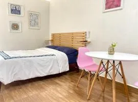 Loft en Veracruz
