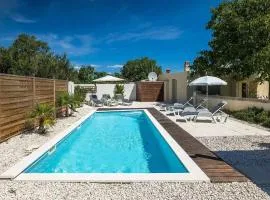 Villa Antonici