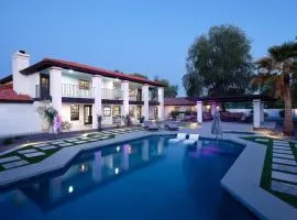 LUXE-Paradise Palace-Heated Pool/Spa-Guest Casita