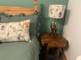 Yairbrig Cottage, hotel v destinaci Galashiels