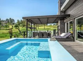 Beautiful Home In Ebeltoft