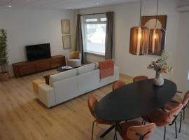 Zen Beach Apartment, hôtel à Noordwijk aan Zee