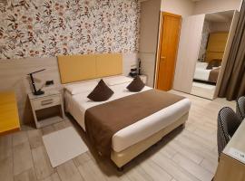 Hotel Lenotel, hotel v destinaci Leno