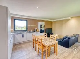 Lagnieu Sandyann - 2 chambres - 2 terrasses