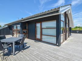 Amazing Home In Sydals With Wifi, hotel a Skovby