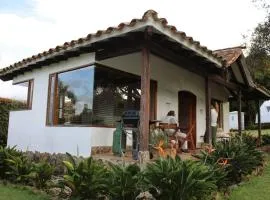 Casa finca pietrasanta
