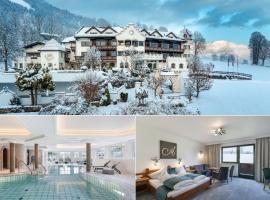 Hotel AlpenSchl&ouml;ssl