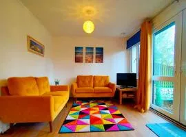 Kerenza Cottage - Families & Pets