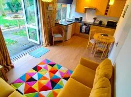 Kerenza Cottage - Families & Pets