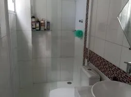 Casa Barra do Una Sol, Mar e Cahoeiras