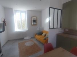 Location saisonnière gap hautes alpes, hotell sihtkohas Gap