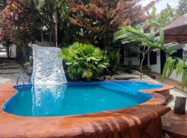 Hotel La Casona - San Luis, hotel en San Luis