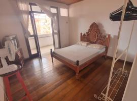 Hostel do Beco, ξενοδοχείο σε Prado