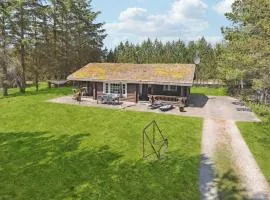 Holiday Home Blokhus 59