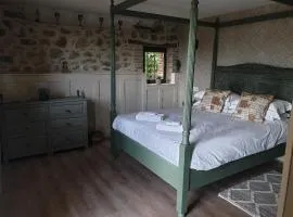 La Maison Ronde