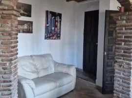 Apartamento mesón
