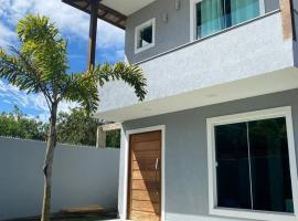 Casa em Búzios, hotel in Buzios