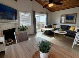 Newport Beach Rendezvous, hotel in Newport Beach