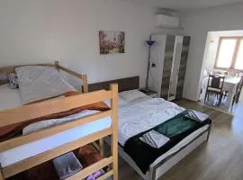 Mountain House - Brezovica