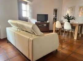 Apartamento San Fernando