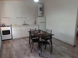 Cabaña Lo de Olivia