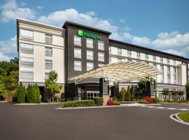 Holiday Inn Birmingham - Hoover by IHG、フーバーのホテル
