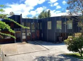 Casa en Puerto Varas