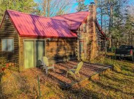 Clark's Cottage