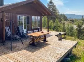 3 Bedroom Gorgeous Home In Bykle