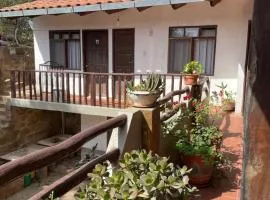 Casa Agua Dulce