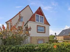Ferienwohnung Neukloster