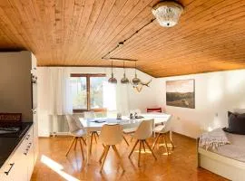Sonnes Apartment