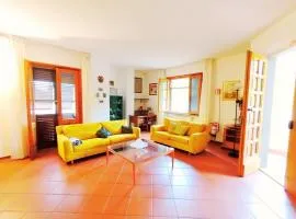 Casa le Ciance