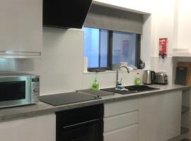 Elgin Studios, hotel in Elgin