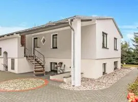 Ferienwohnung Vogelsang-Warsin