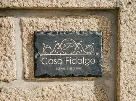 Casa Fidalgo