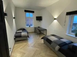 Luxurious apartment for 6 guests in the inner city - 52-7