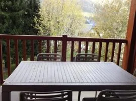 Résidence Soleil D'aure - Résidence SOLEIL D'AURE appartement 6/8 personnes à deux pas du centre MAE-5251