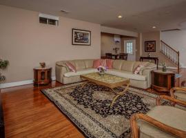 Great value 2 bedroom 1 bath, hotel en Manassas