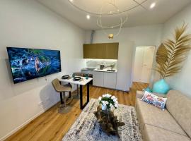 Boutique Apartment Trieste, hotel with pools in Trieste