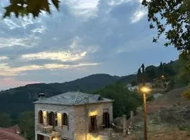Αρχοντικό Νόνη