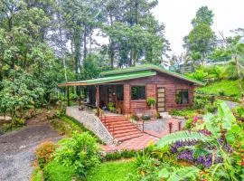 Casa Familia Rio Celeste